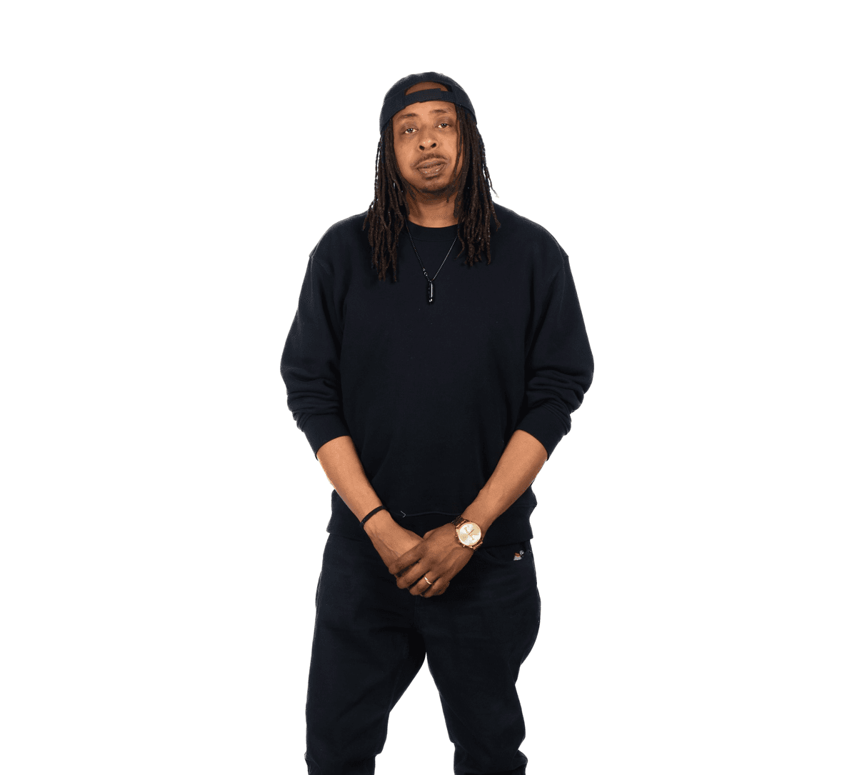 Leonard Madu - Founder & CEO of SpinRec